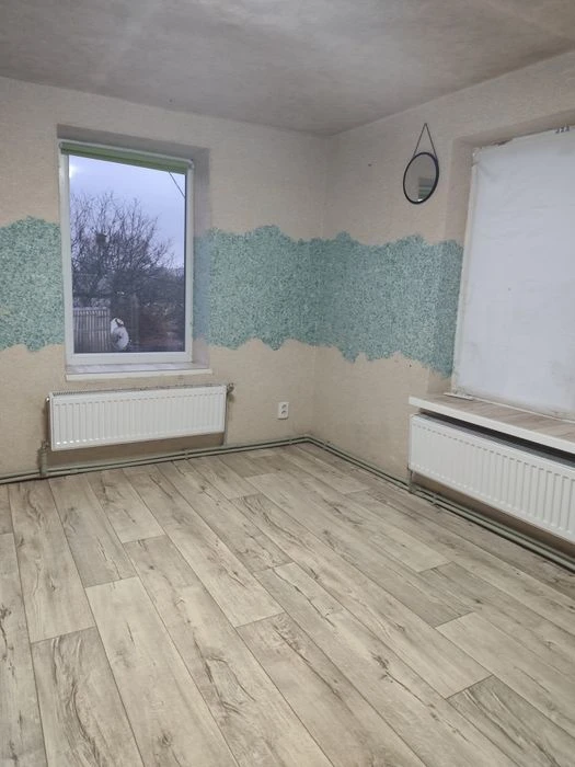 Продам дом на Сортировке!