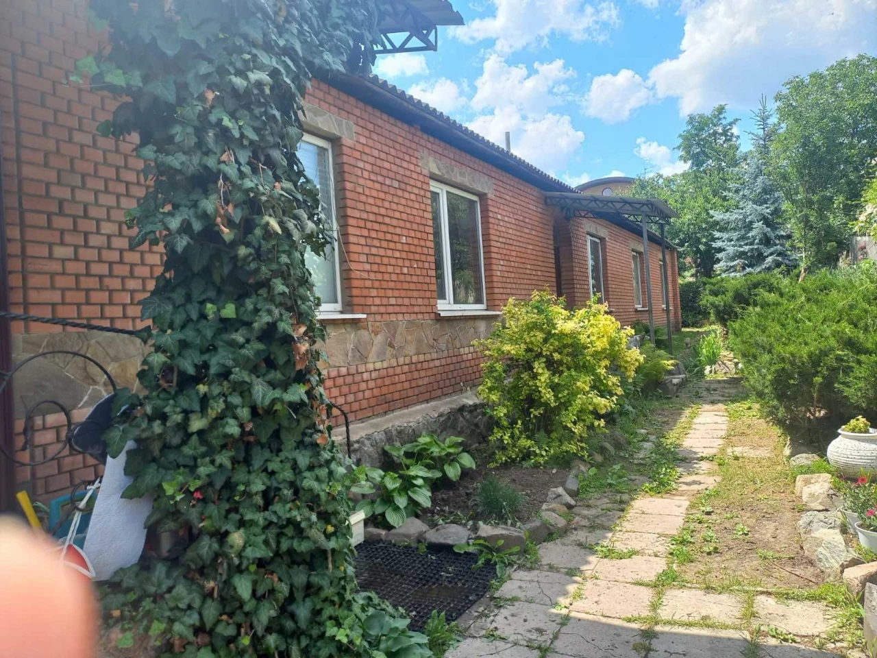 Продам окремий будинок р-н Південного вокзалу