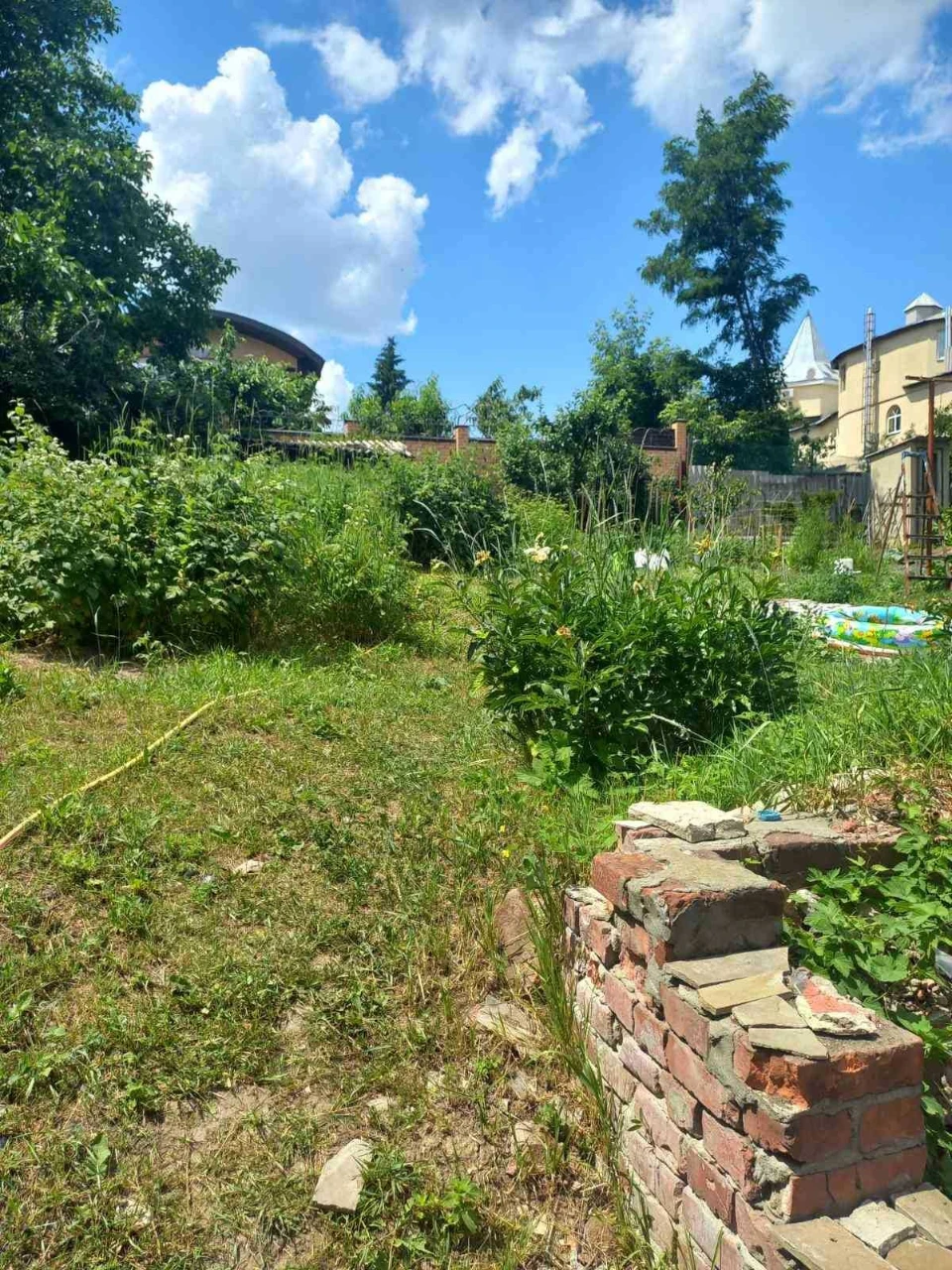 Продам окремий будинок р-н Південного вокзалу