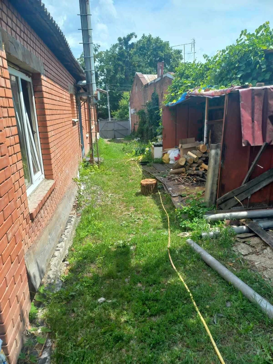 Продам окремий будинок р-н Південного вокзалу