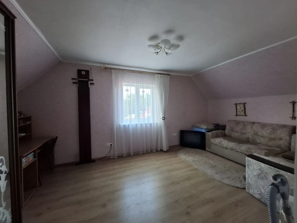 будинок - мрія! [90м²+37м²] передмістя Харкова