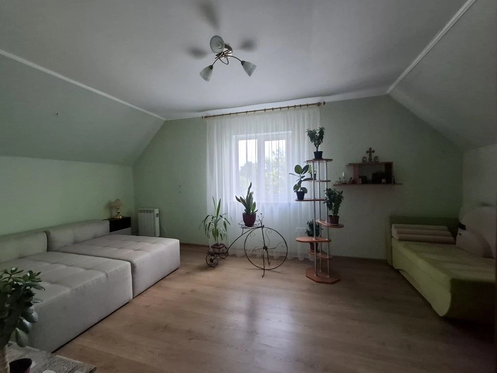 будинок - мрія! [90м²+37м²] передмістя Харкова