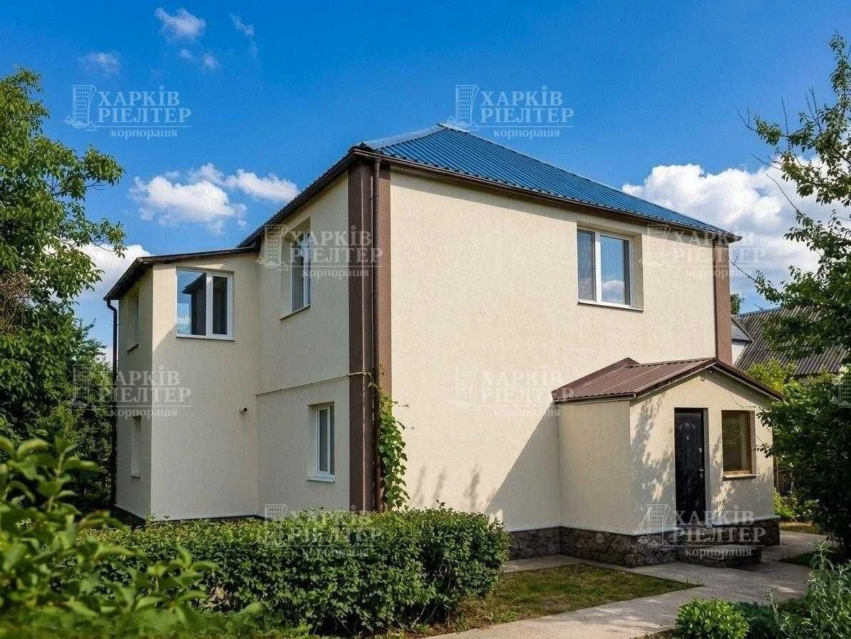 OS4 ЭКС Продам дом 125кв 2 этажа капремонт 10 соток Большая