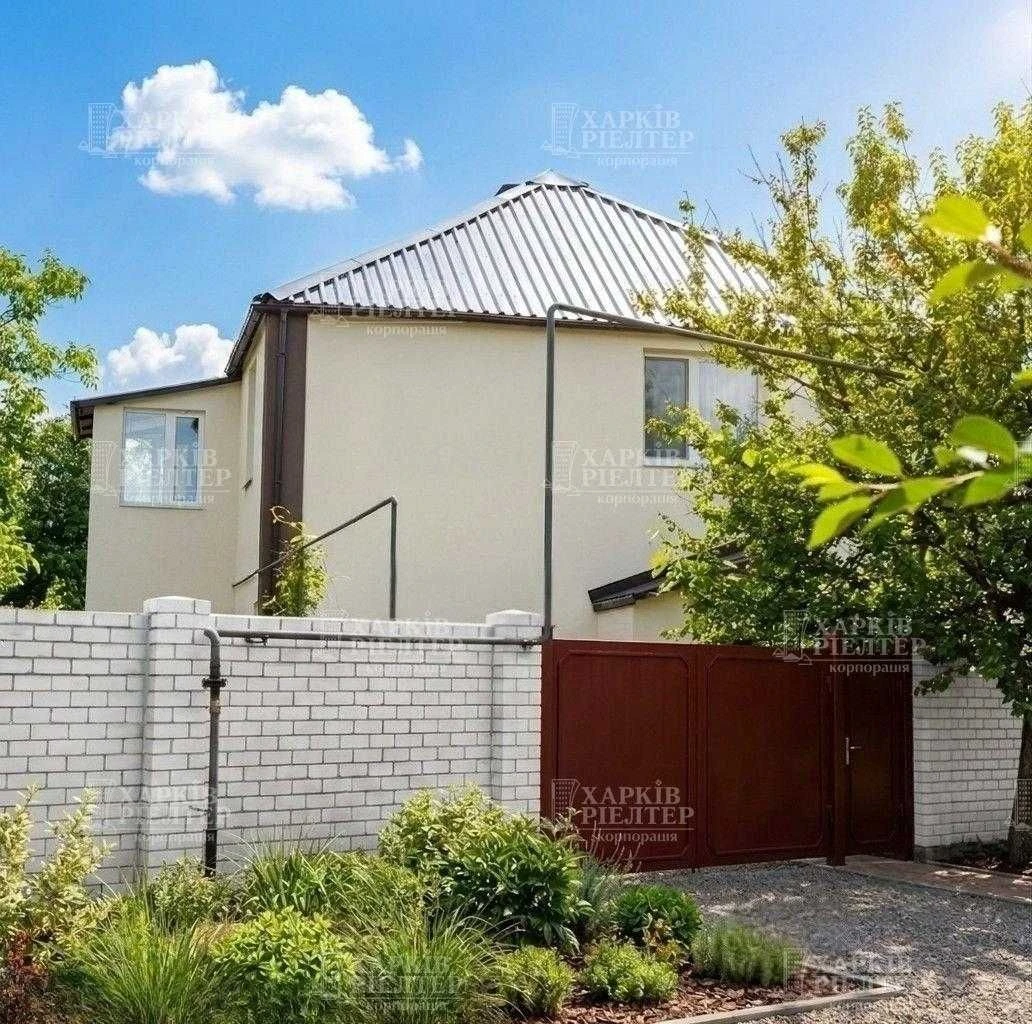 OS4 ЭКС Продам дом 125кв 2 этажа капремонт 10 соток Большая