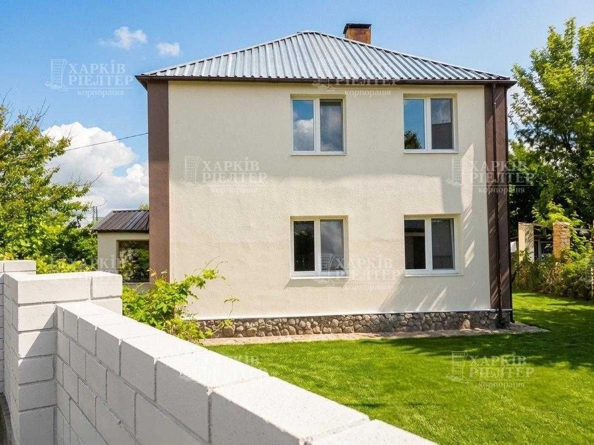 OS4 ЭКС Продам дом 125кв 2 этажа капремонт 10 соток Большая