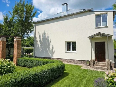 OS4 ЭКС Продам дом 125кв 2 этажа капремонт 10 соток Большая