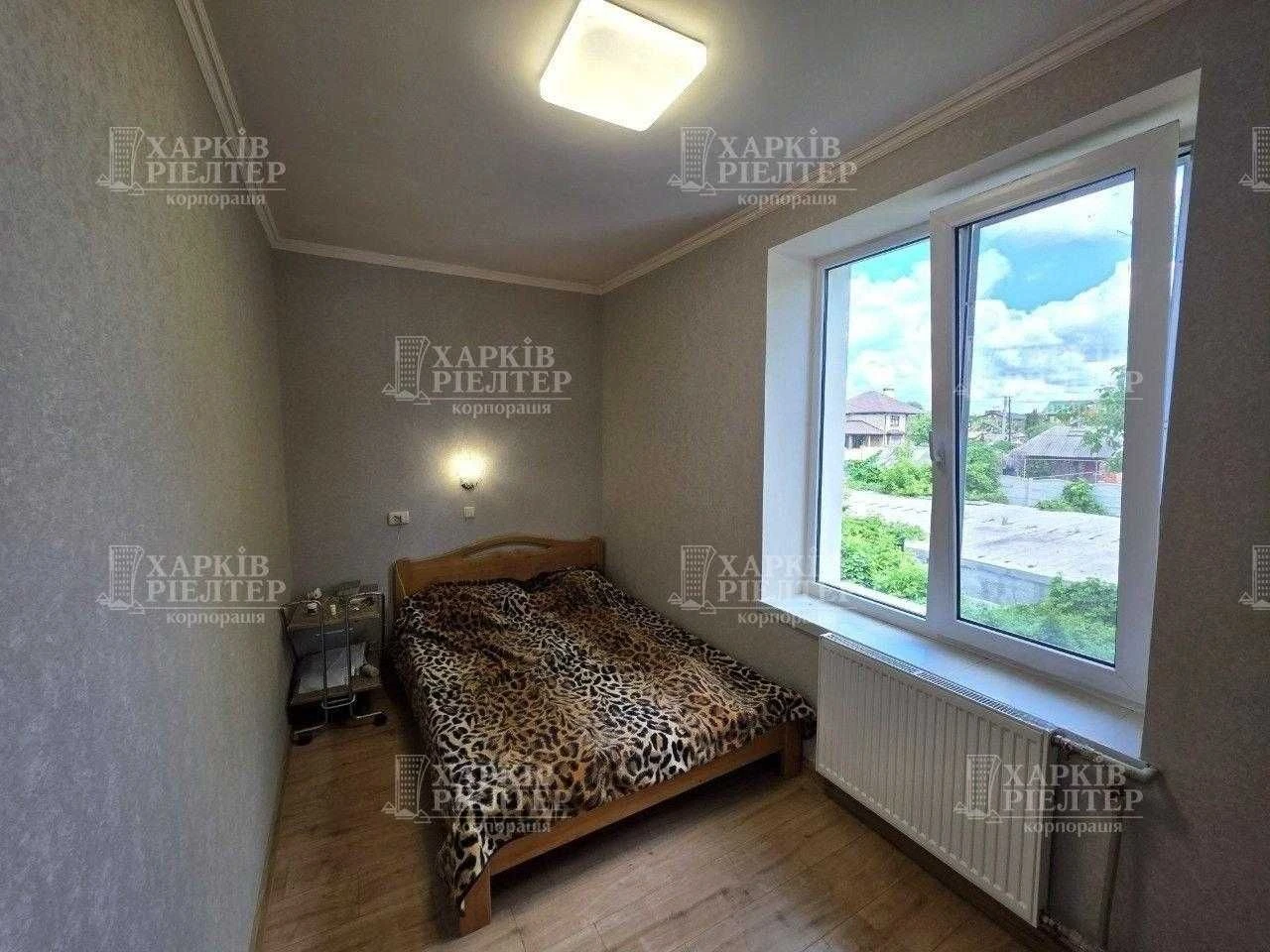 OS4 ЭКС Продам дом 125кв 2 этажа капремонт 10 соток Большая
