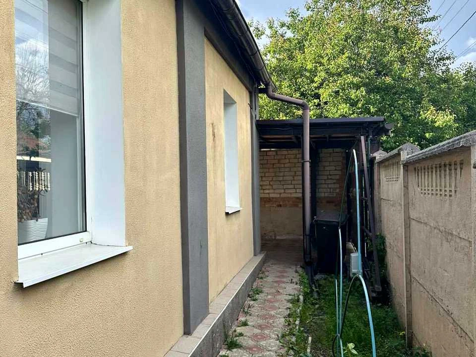 Будинок. Харків, Гвардійський пров.