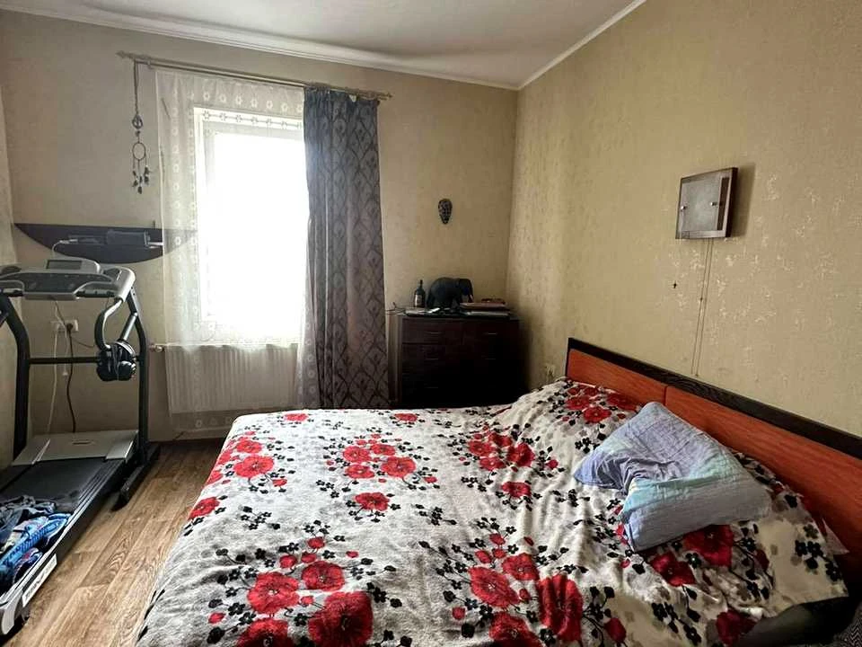 Будинок. Харків, Гвардійський пров.