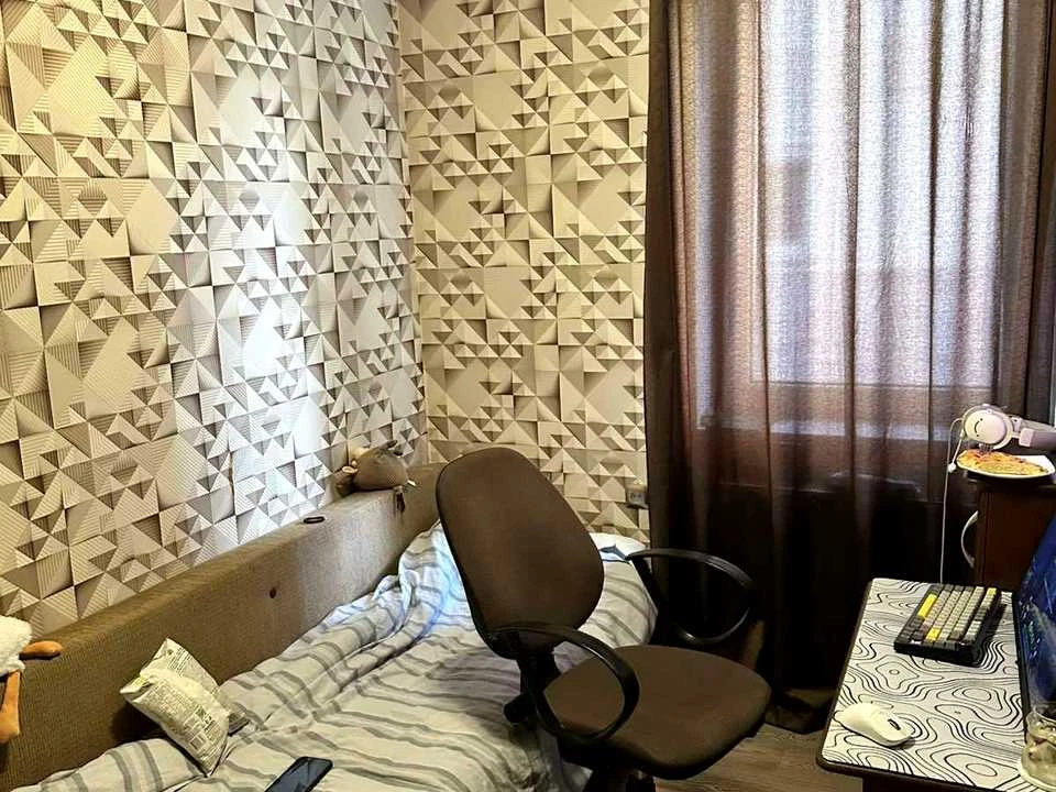 Будинок. Харків, Гвардійський пров.