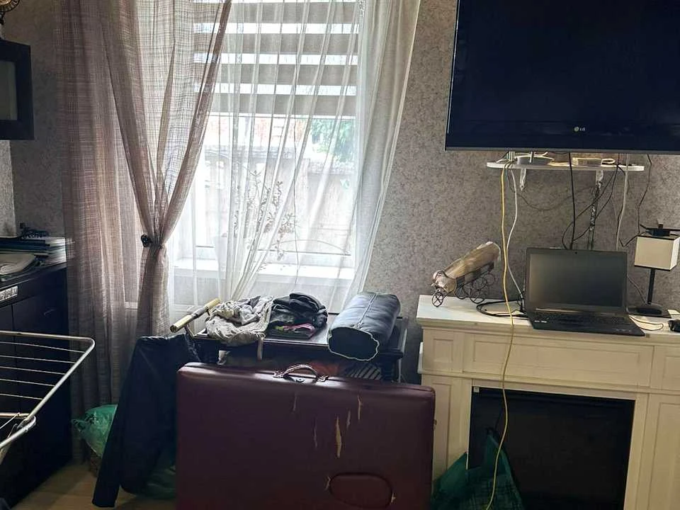 Будинок. Харків, Гвардійський пров.