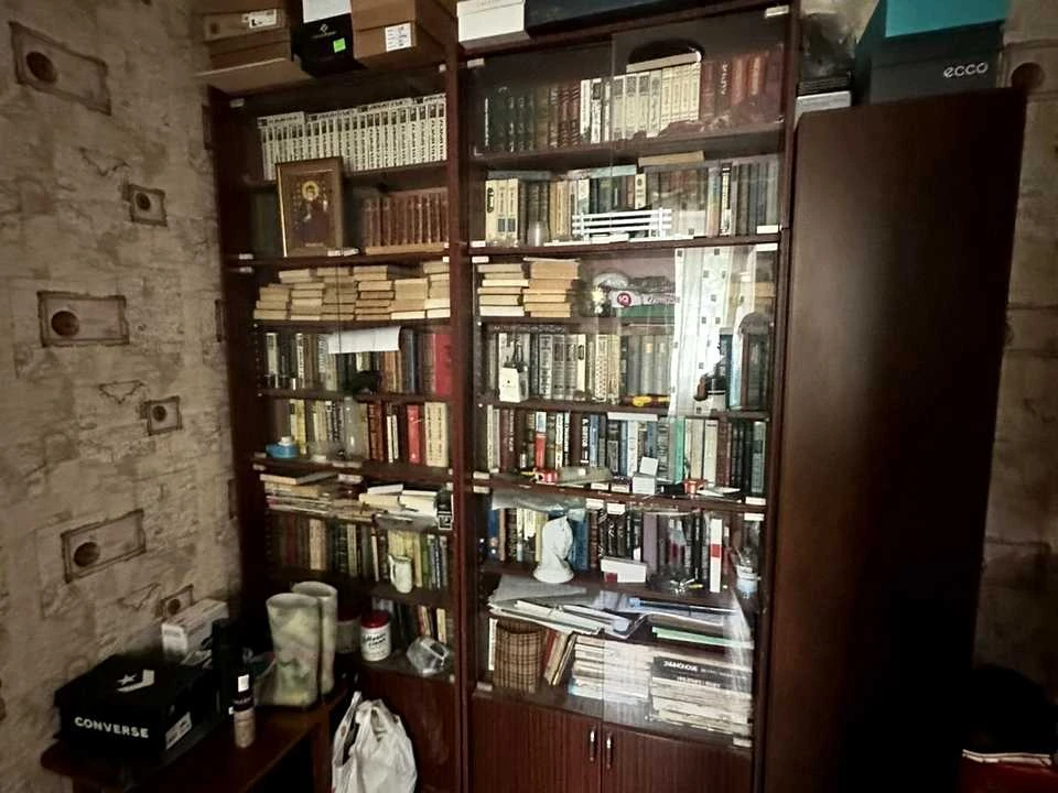 Будинок. Харків, Гвардійський пров.