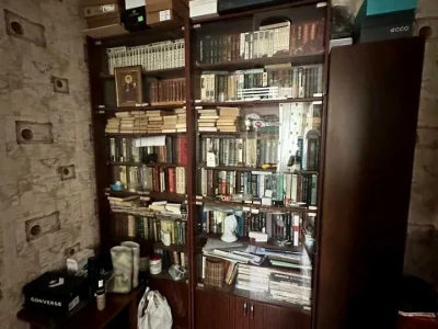Будинок. Харків, Гвардійський пров.