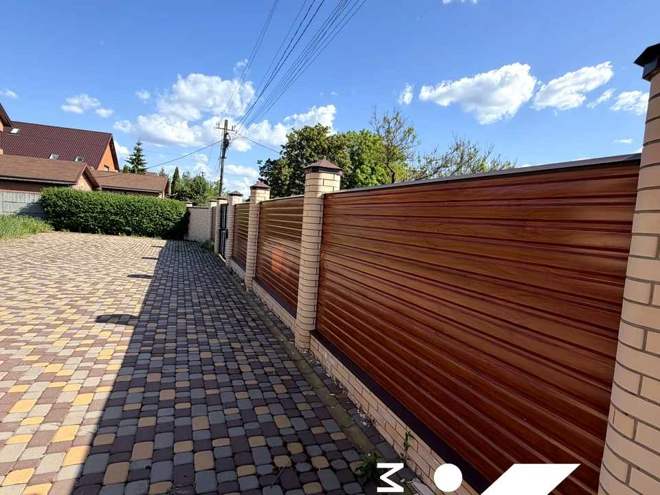 Будинок. Харків, провулок Юрія Гагаріна