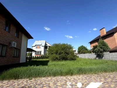 Будинок. Харків, провулок Юрія Гагаріна