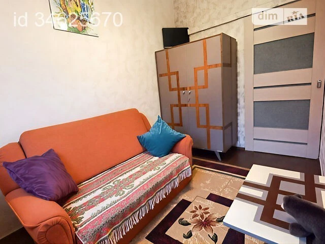 Sale of 3-room apartment 47.6 sq. m. on Volynska Street 8 • ID 34625