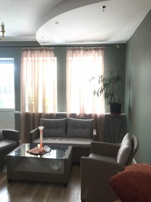 Продам 2-х этажный капитальный Дом, 243м2, с Мансардой, 5 ко