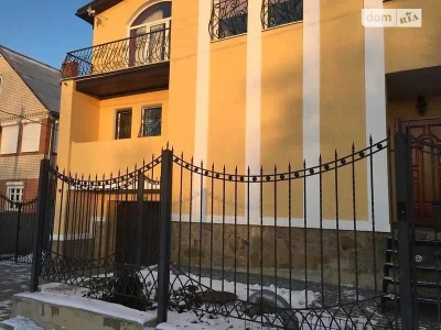 Продам 2-х этажный капитальный Дом, 243м2, с Мансардой, 5 ко