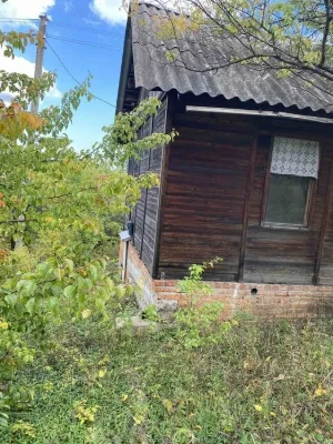 Продам дачу  напровление старый салтов