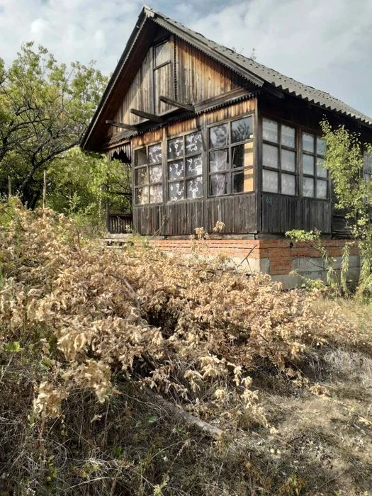 Продам дачу  напровление старый салтов