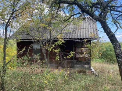Продам дачу  напровление старый салтов