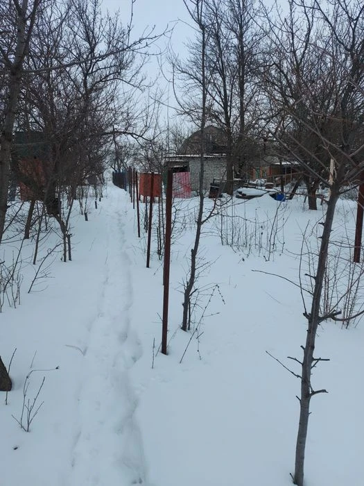 Продам дачу  напровление старый салтов