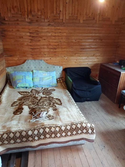 Продам дачу  напровление старый салтов