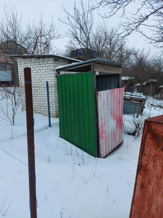 Продам дачу  напровление старый салтов