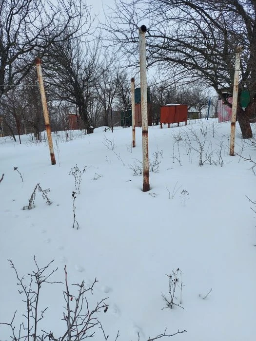 Продам дачу  напровление старый салтов