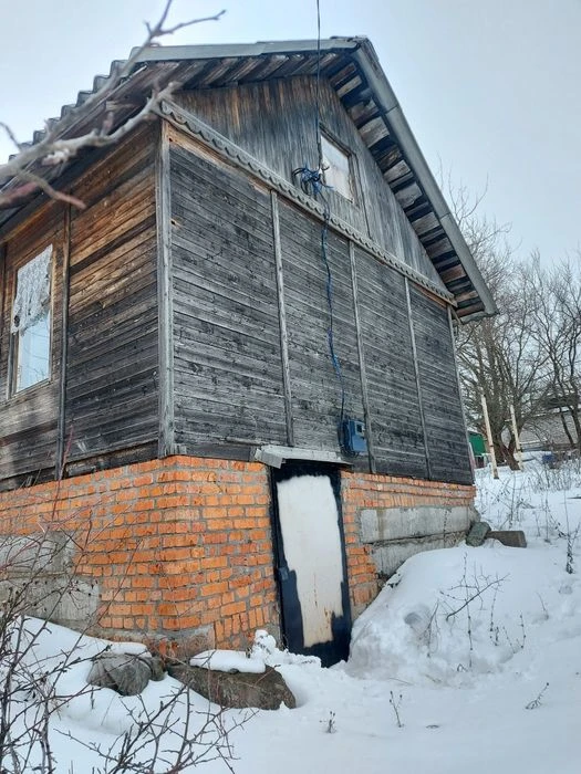 Продам дачу  напровление старый салтов
