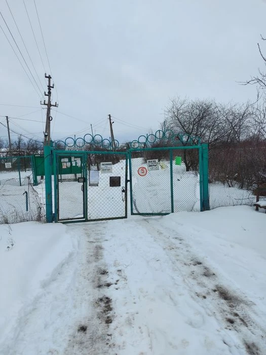 Продам дачу  напровление старый салтов