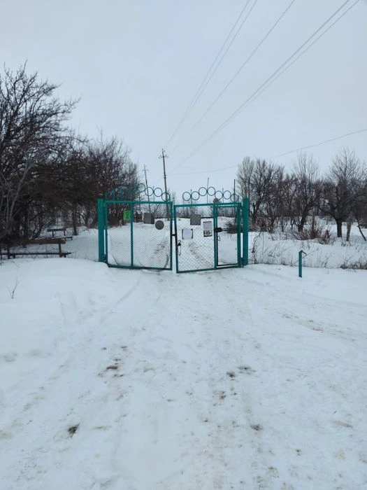 Продам дачу  напровление старый салтов