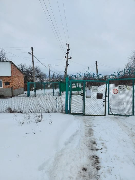 Продам дачу  напровление старый салтов