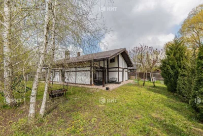 Сертифікат, Велика Данилівка (Большая Даниловка, Салтовка),