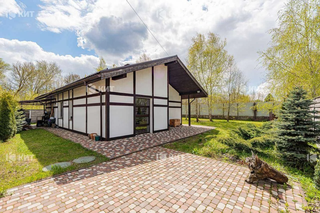 Сертифікат, Велика Данилівка (Большая Даниловка, Салтовка),