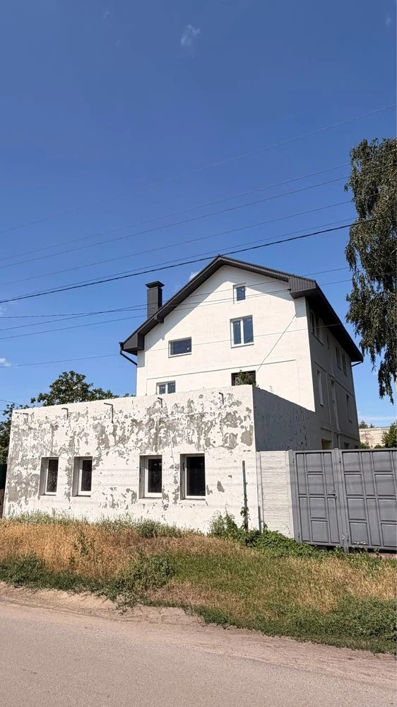 ‼️эксклюзив ! Продаю дом 3 этажа 311 м2! Район локомотива! И