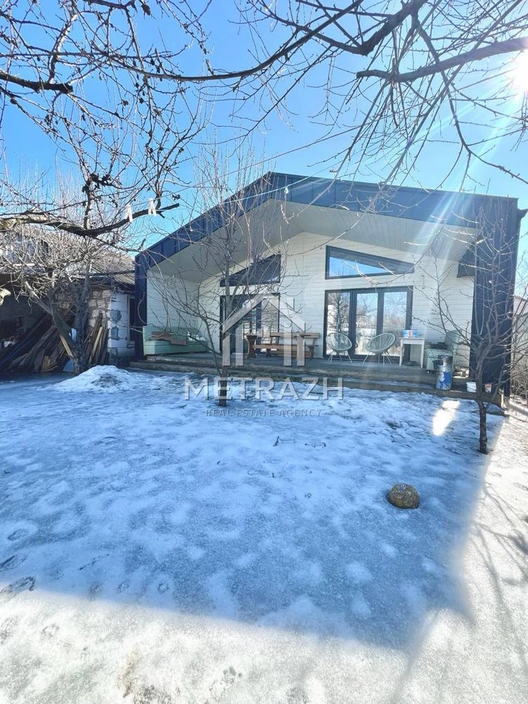 Будинок 120 м² у Павленках, Нові будинки,Комунальний ринок(к