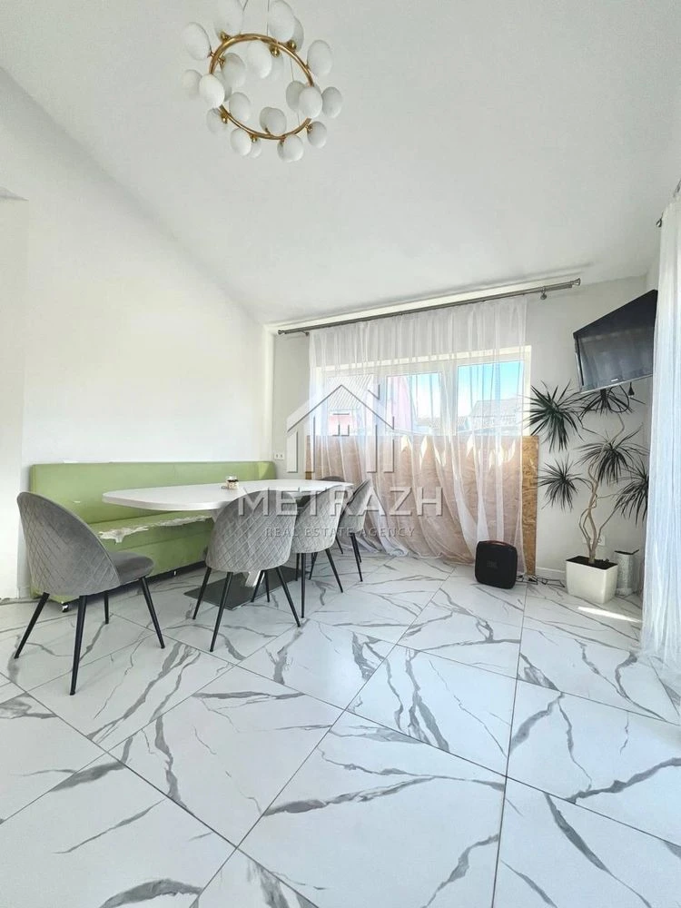 Будинок 120 м² у Павленках, Нові будинки,Комунальний ринок(к