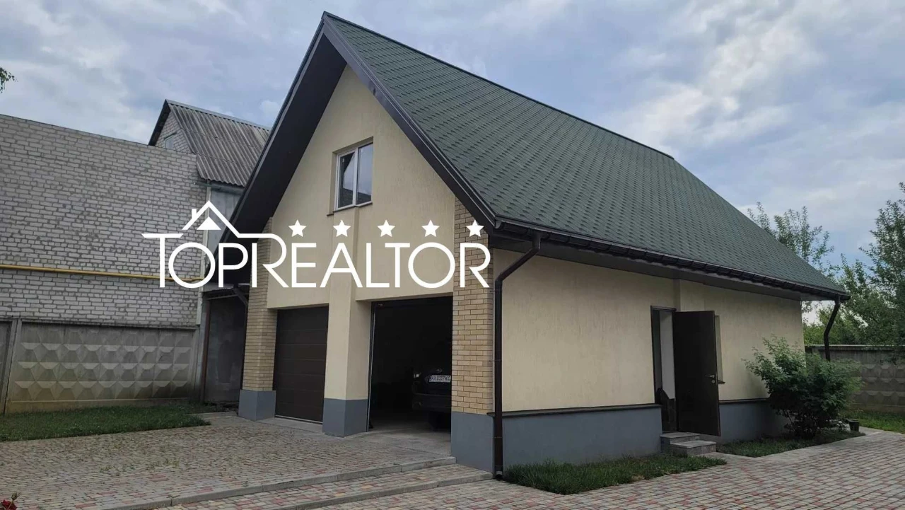 ‼️Продаж 3-поверх. будинку з пошкодженнями після обстрілу |