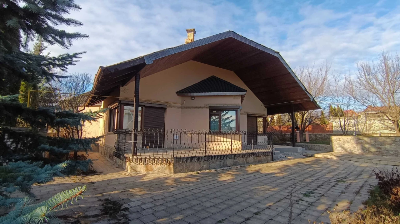D1A Продам дом Лысая Гора 220кв.м. 10соток