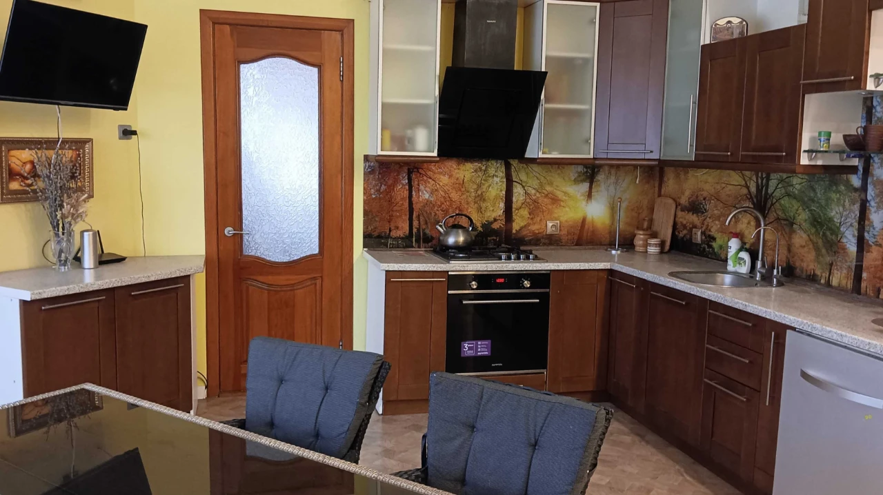 D1A Продам дом Лысая Гора 220кв.м. 10соток