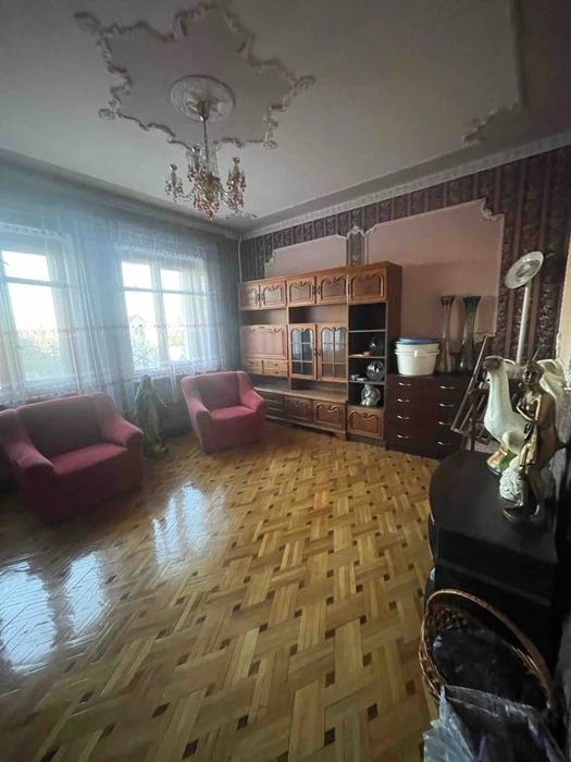 Дом на Шишковке. 230 м2 .8 сот. приват.земли. Тихая улица. -