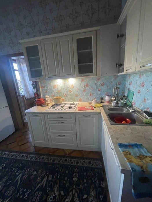 Дом на Шишковке. 230 м2 .8 сот. приват.земли. Тихая улица. -