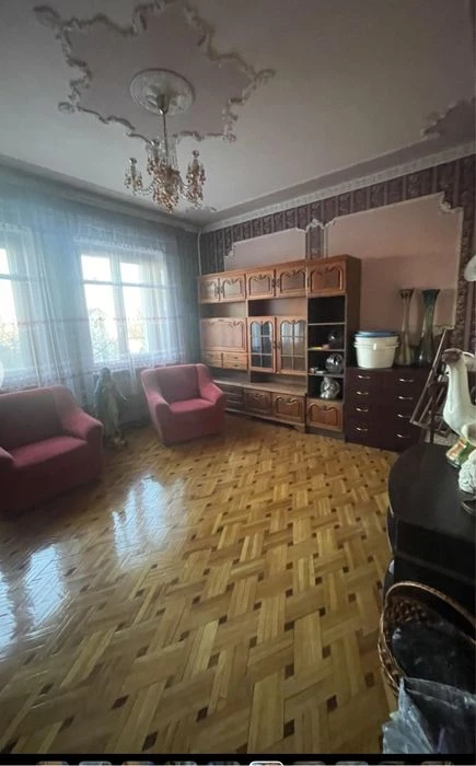 Дом на Шишковке. 230 м2 .8 сот. приват.земли. Тихая улица. -