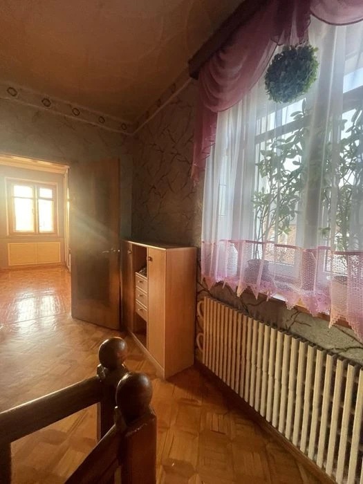 Дом на Шишковке. 230 м2 .8 сот. приват.земли. Тихая улица. -