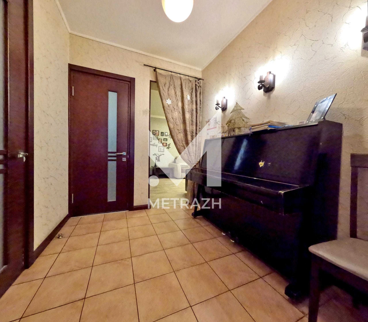 Продам дом 3к гараж и летняя кухня Холодная Лысая гора Магни