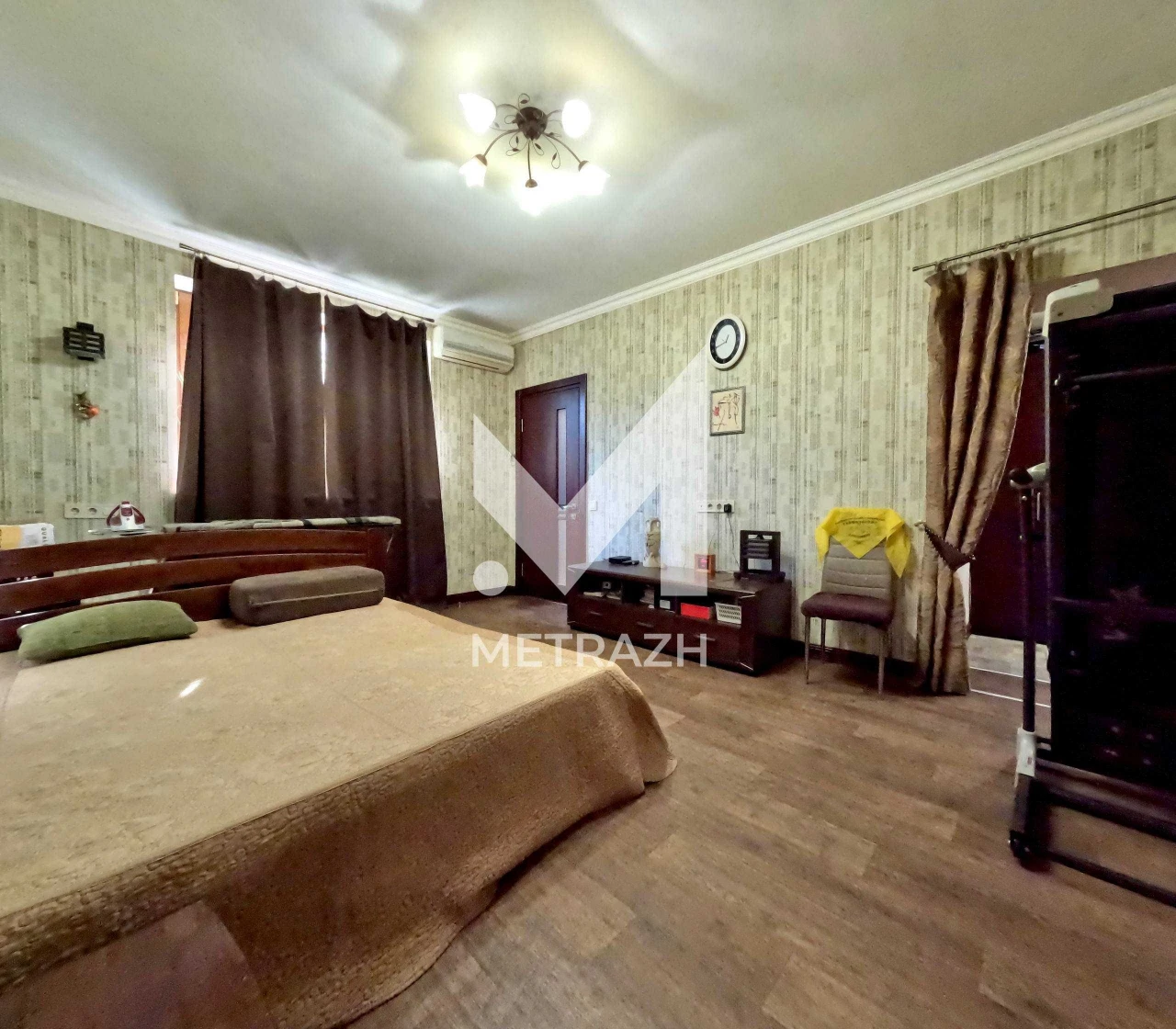 Продам дом 3к гараж и летняя кухня Холодная Лысая гора Магни
