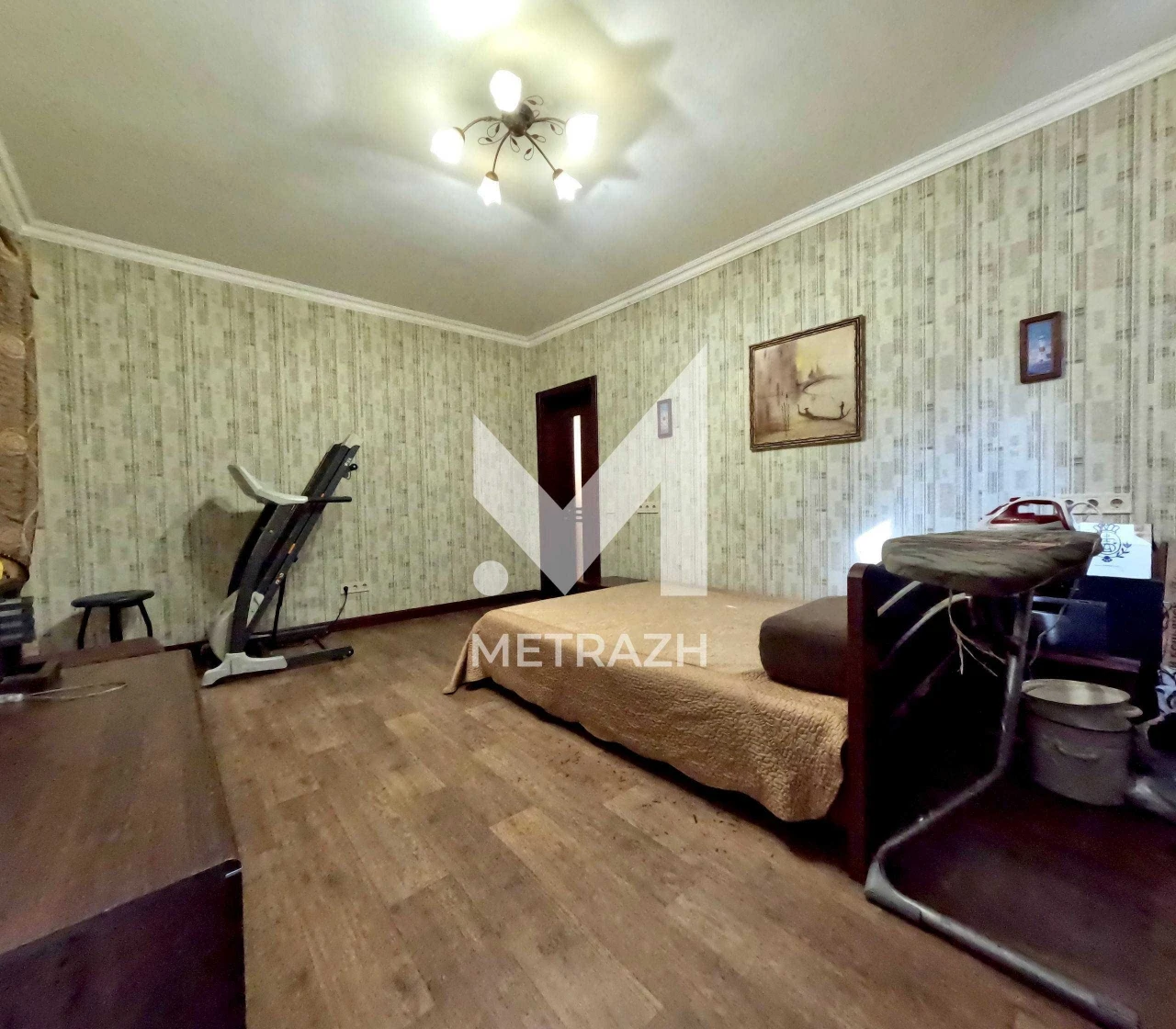 Продам дом 3к гараж и летняя кухня Холодная Лысая гора Магни