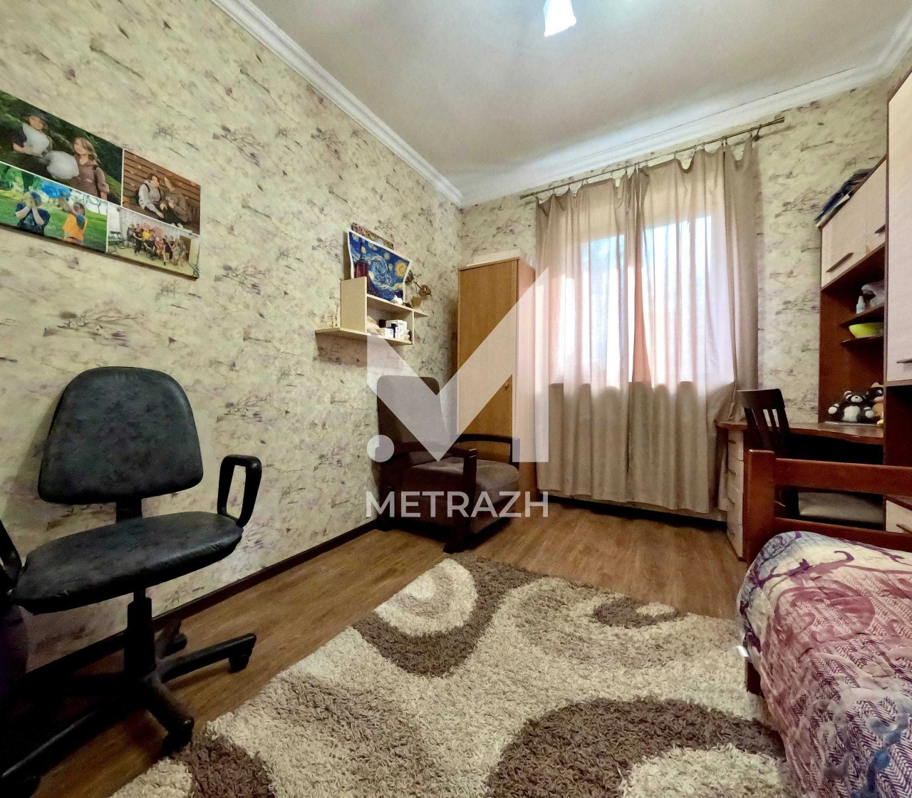 Продам дом 3к гараж и летняя кухня Холодная Лысая гора Магни