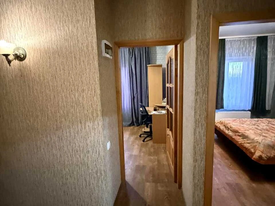 Будинок. Харків, Немишлянська вул.